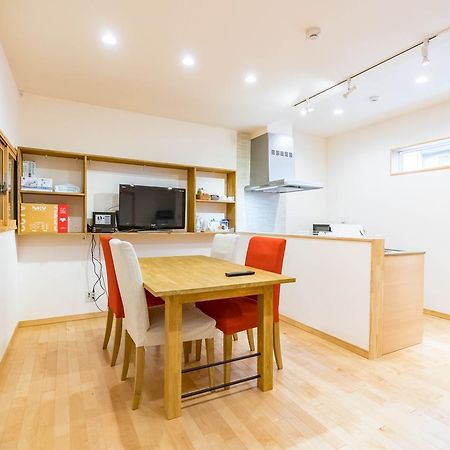 Yadoya Senzokucho Apartment Tokyo Luaran gambar