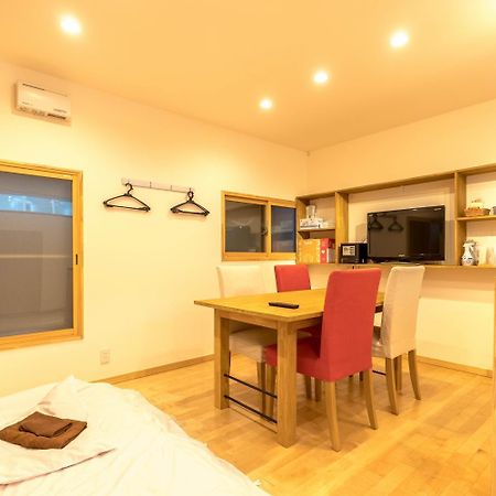 Yadoya Senzokucho Apartment Tokyo Luaran gambar