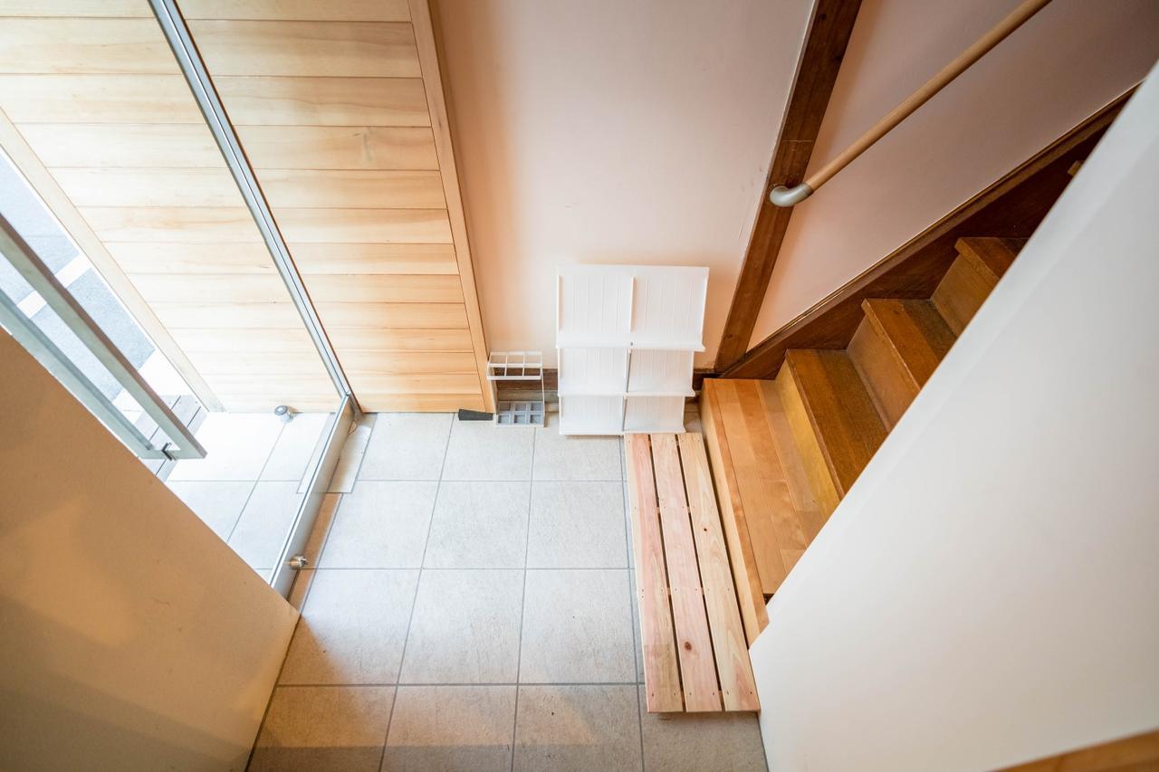 Yadoya Senzokucho Apartment Tokyo Luaran gambar