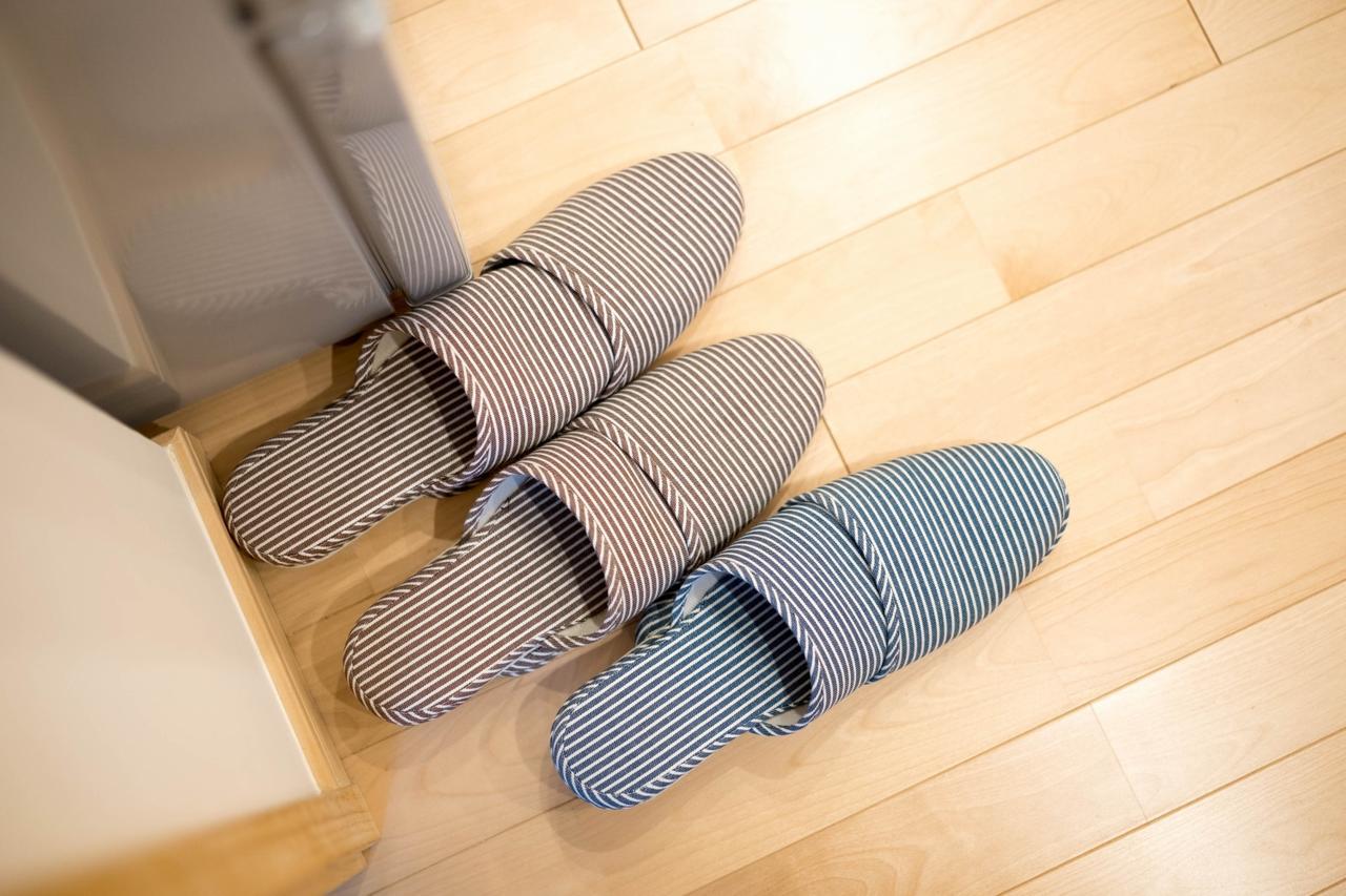 Yadoya Senzokucho Apartment Tokyo Luaran gambar